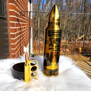 Men's Thermal Tumblr set